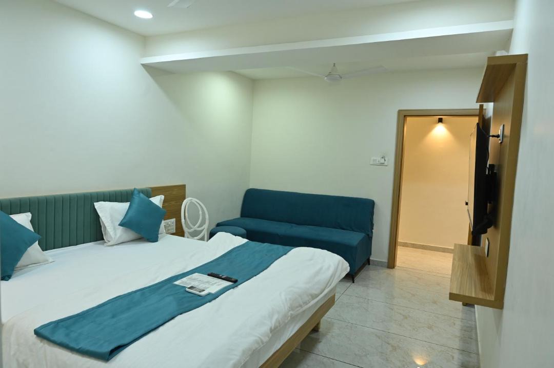 Photo of Bedroom in Bhat