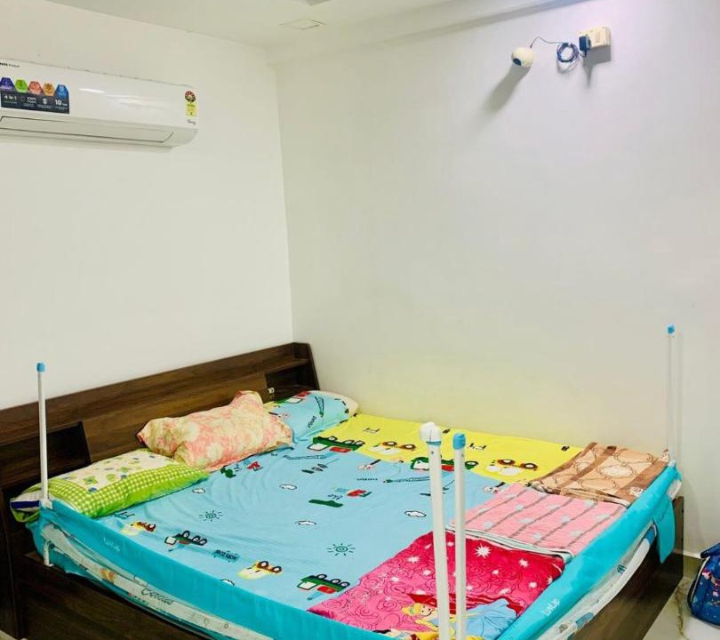 Photo of Bedroom in Visakhapatnam