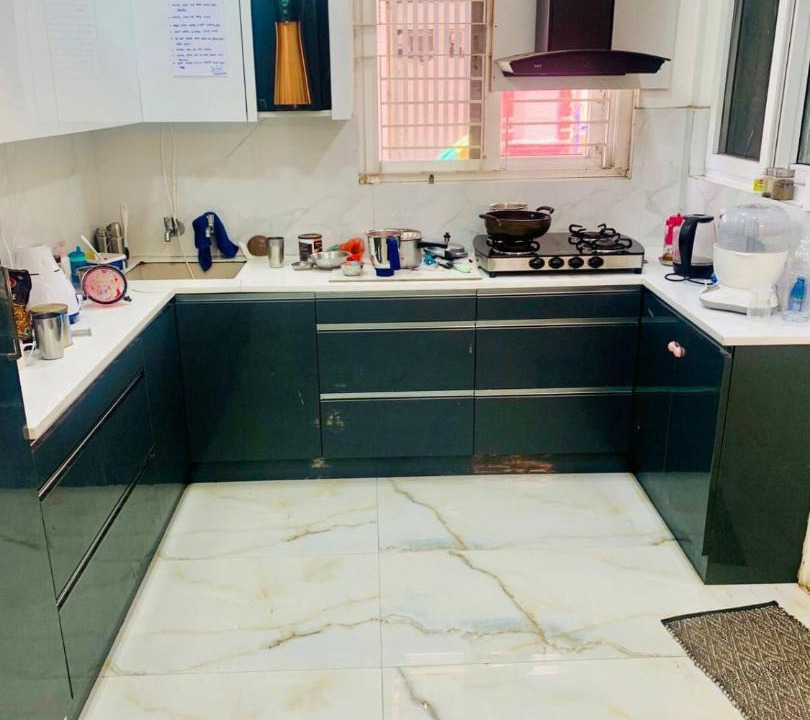 Photo of Kitchen in Visakhapatnam