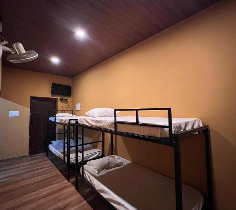Photo of Bedroom in Chirayinkil