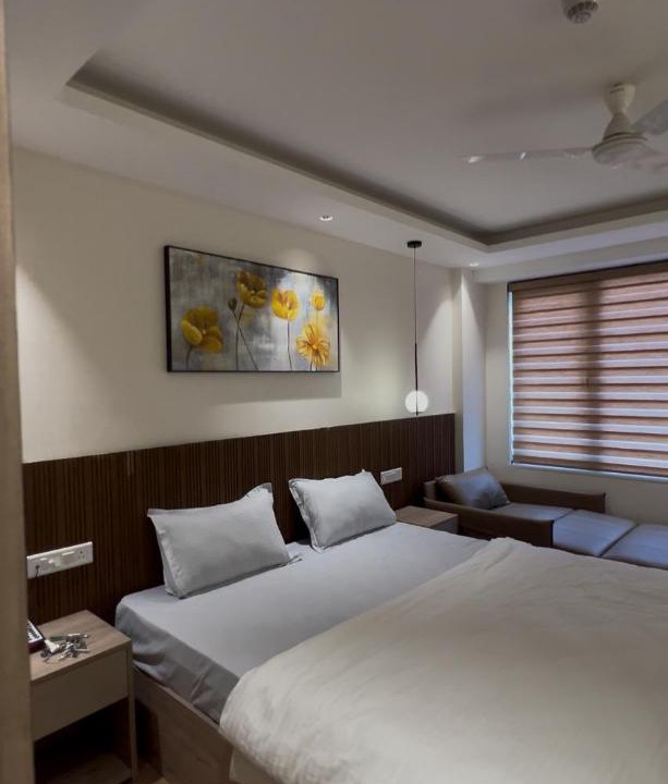 Photo of Bedroom in Jaypee Greens