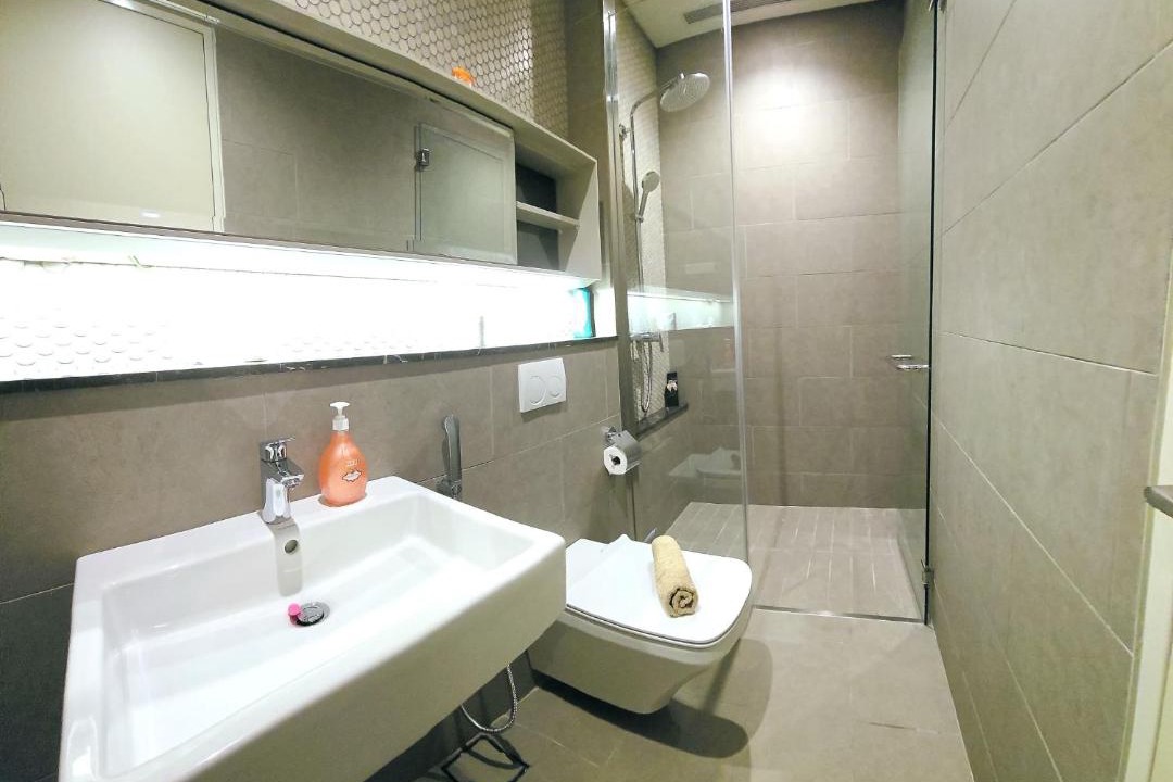 Photo of Bathroom in Pudu