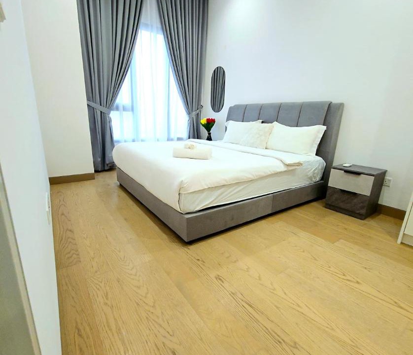 Photo of Bedroom in Pudu
