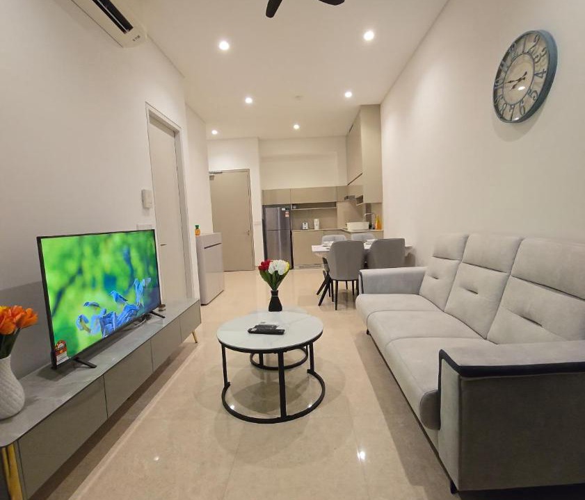 Photo of Livingroom in Pudu