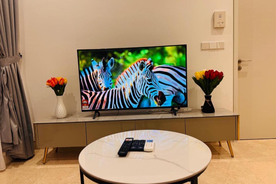 Photo of Livingroom in Pudu