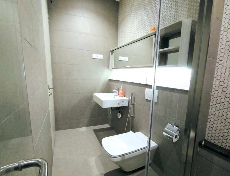 Photo of Bathroom in Pudu