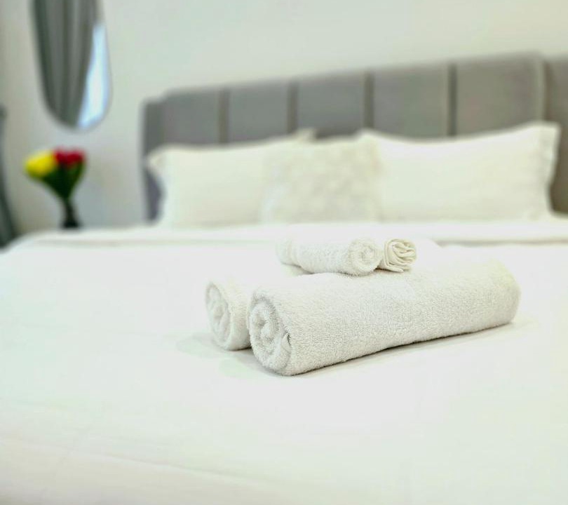 Photo of Bedroom in Pudu
