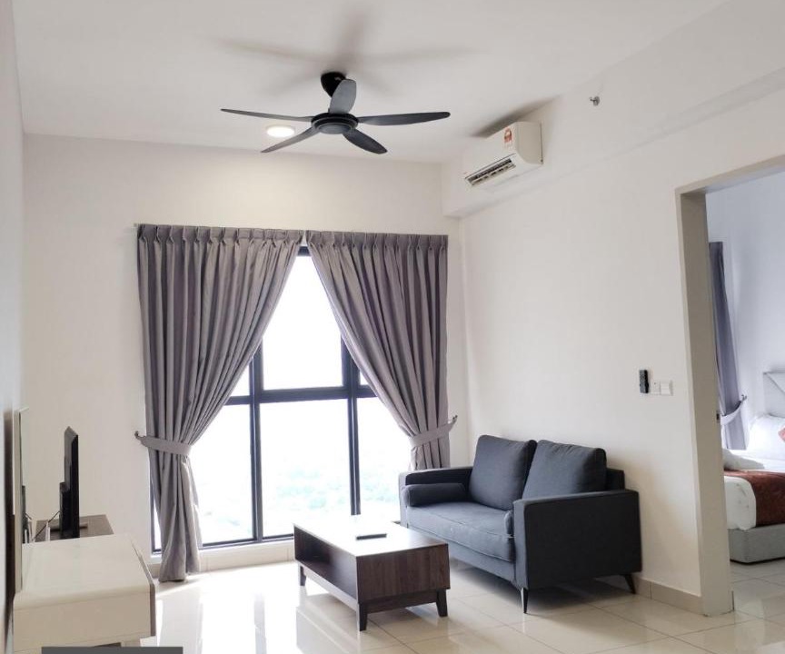 Photo of Livingroom in Kuala Lumpur