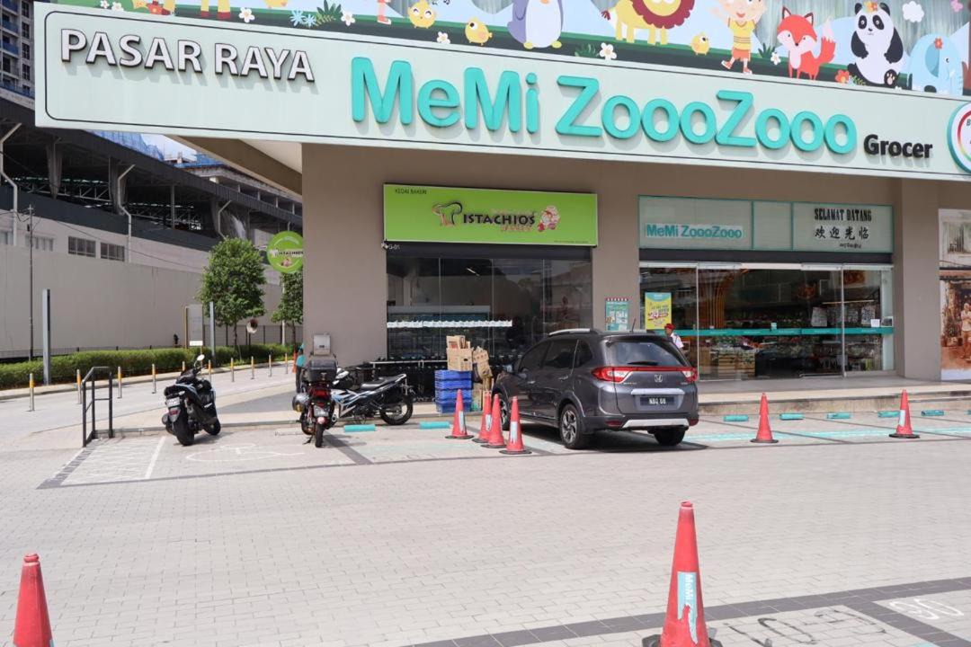 Photo of Outdoor in Taman P Ramlee