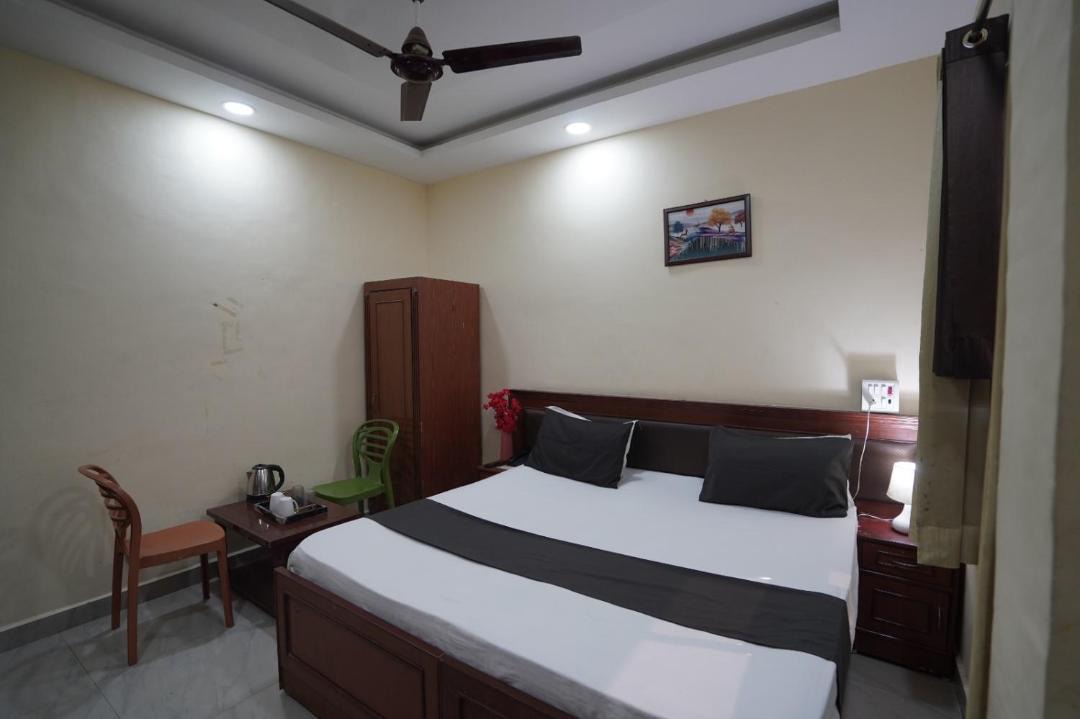 Photo of Bedroom in Raebareli