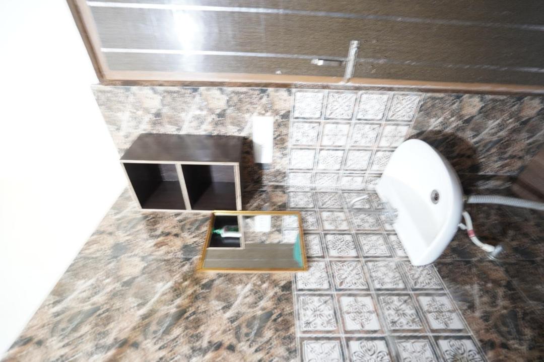 Photo of Bathroom in Raebareli