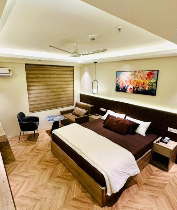 Photo of Bedroom in Jaypee Greens