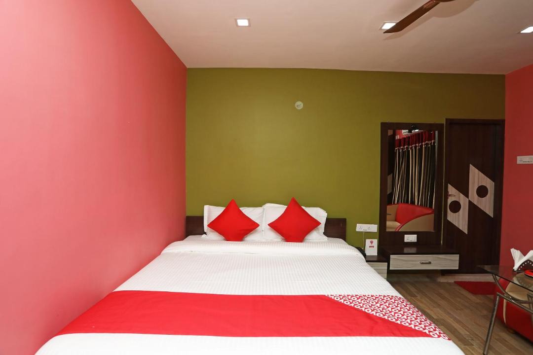 Photo of Bedroom in Kolkata
