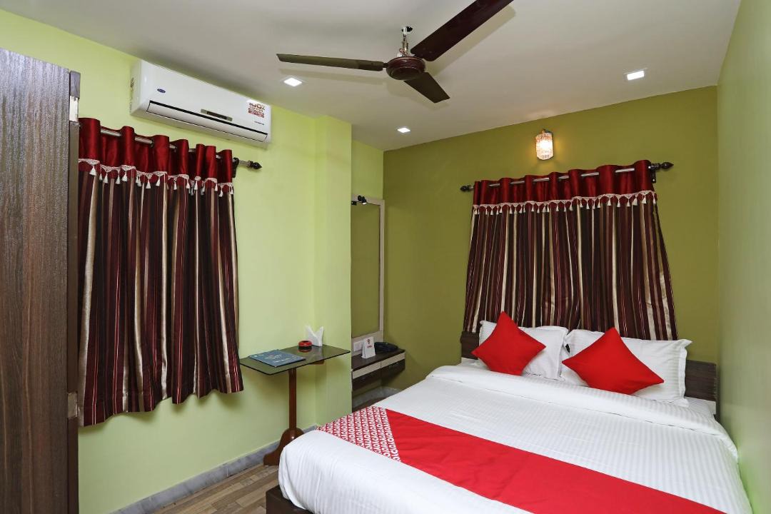 Photo of Bedroom in Kolkata