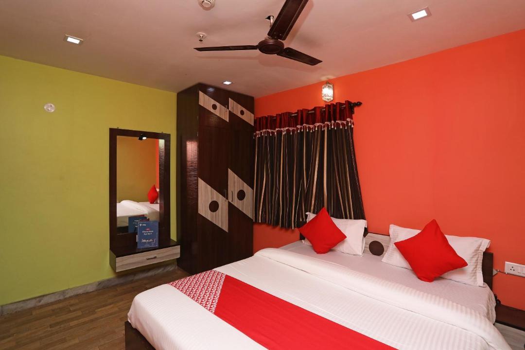 Photo of Bedroom in Kolkata