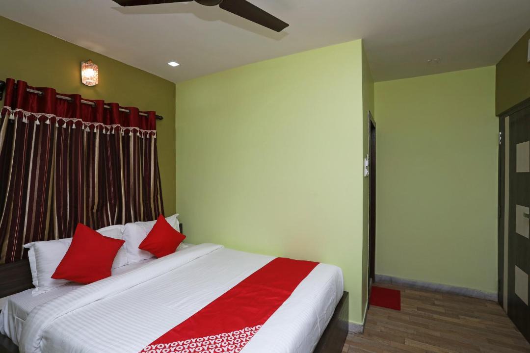 Photo of Bedroom in Kolkata