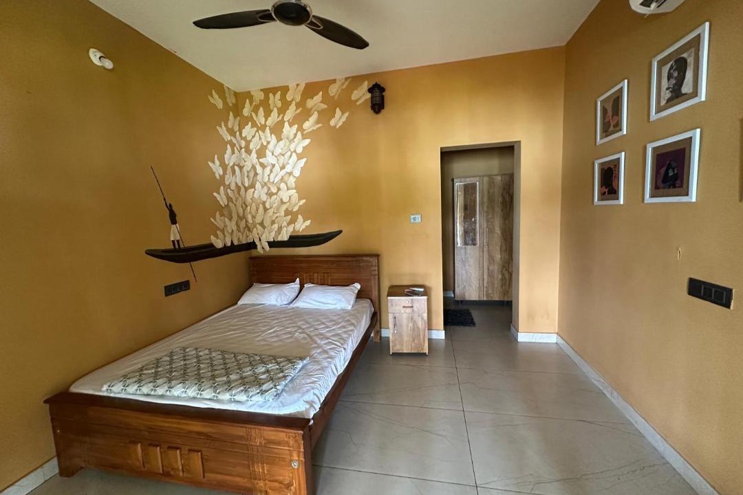 Photo of Bedroom in Chirayinkil