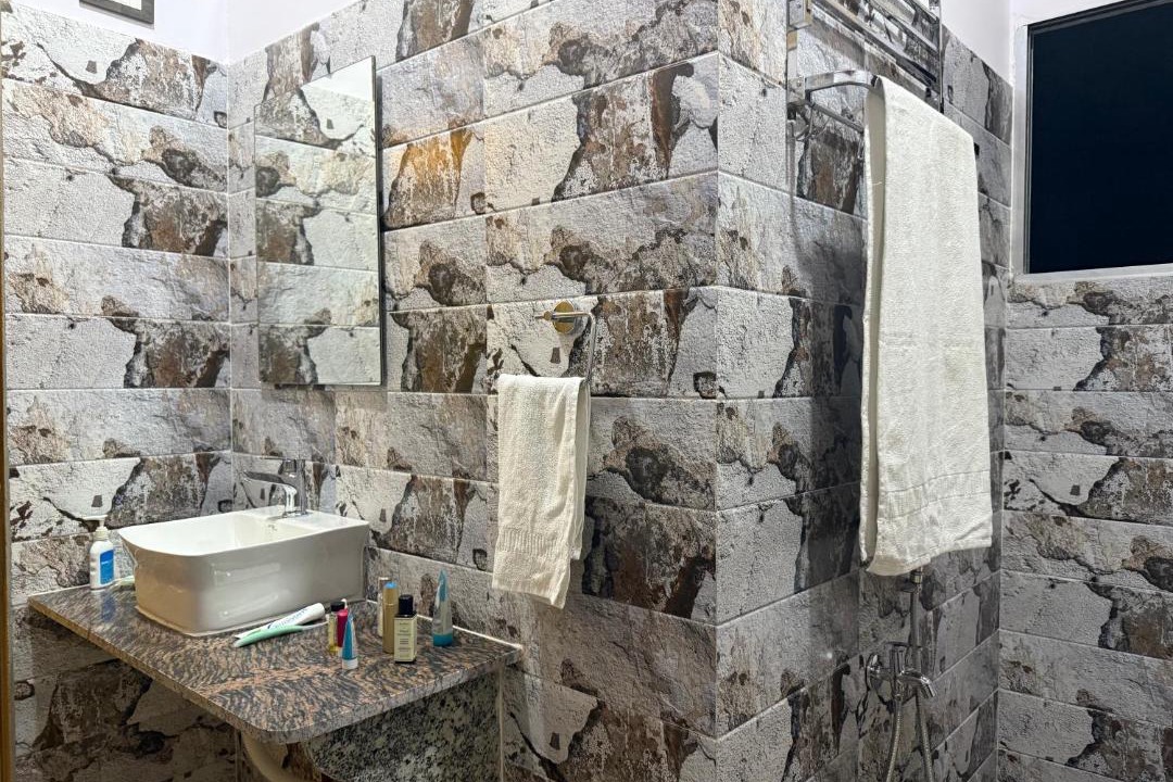 Photo of Bathroom in Madanpur