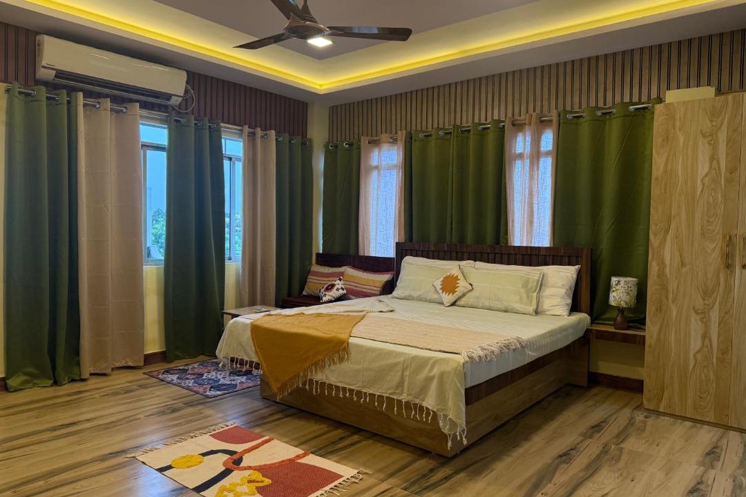 Photo of Bedroom in Madanpur