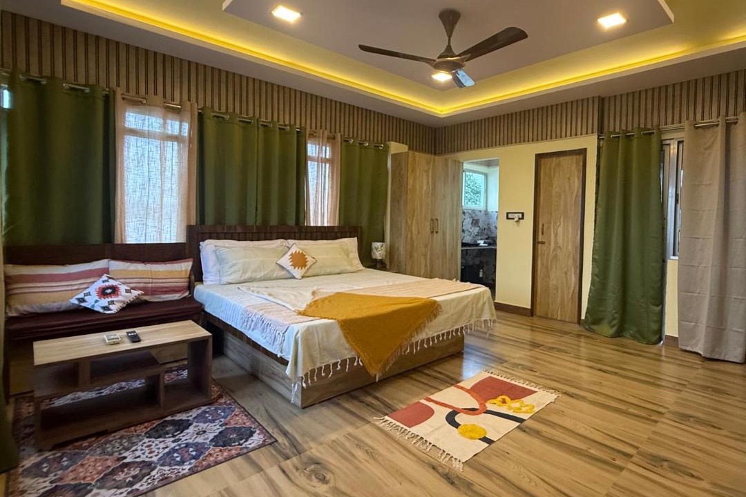 Photo of Bedroom in Madanpur