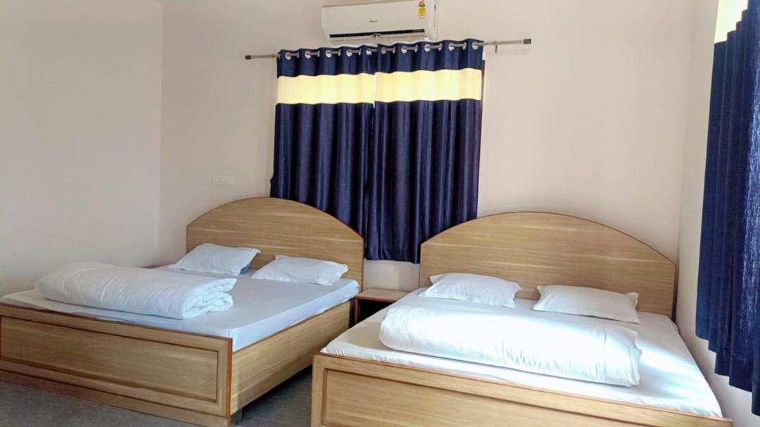 Photo of Bedroom in Shri Madhopur