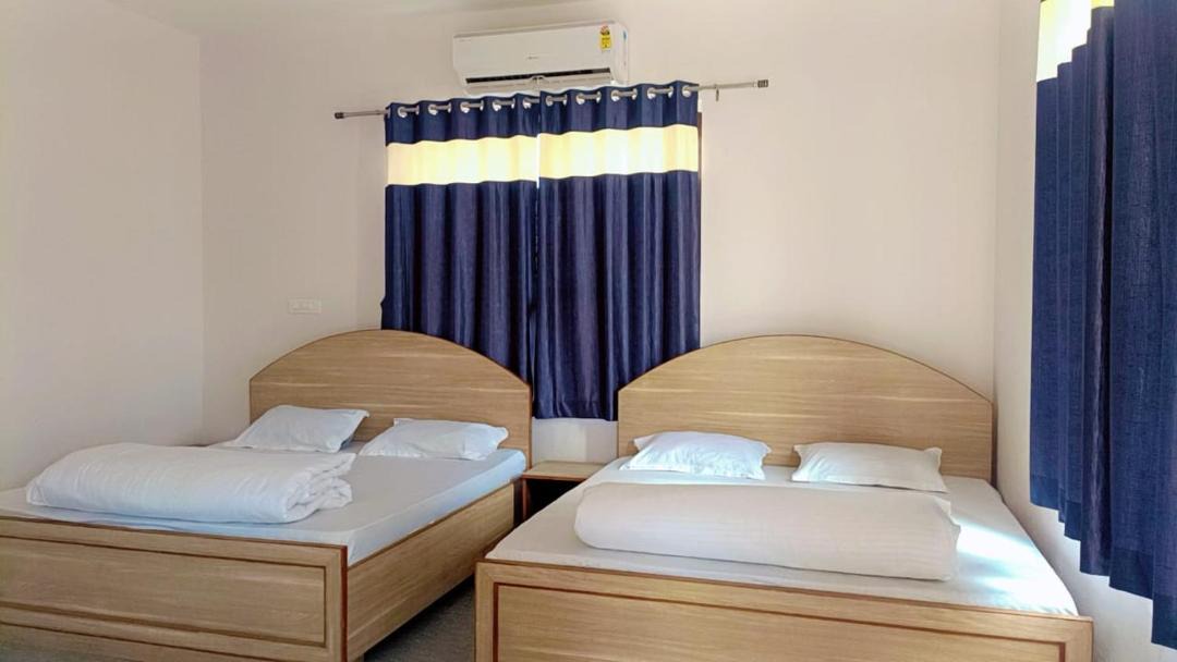 Photo of Bedroom in Shri Madhopur