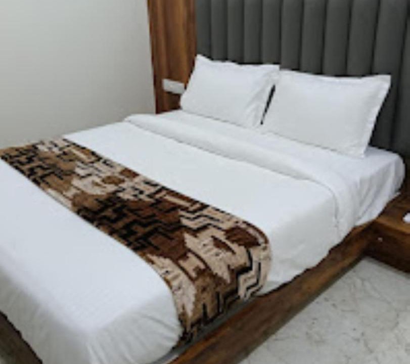 Photo of Bedroom in Khattalwada