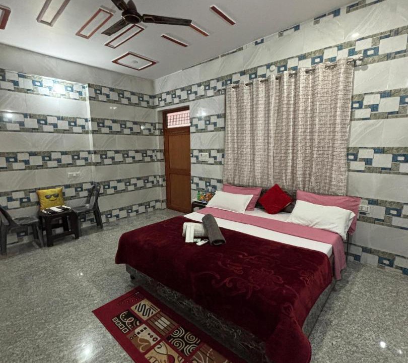 Photo of Bedroom in Ayodhya