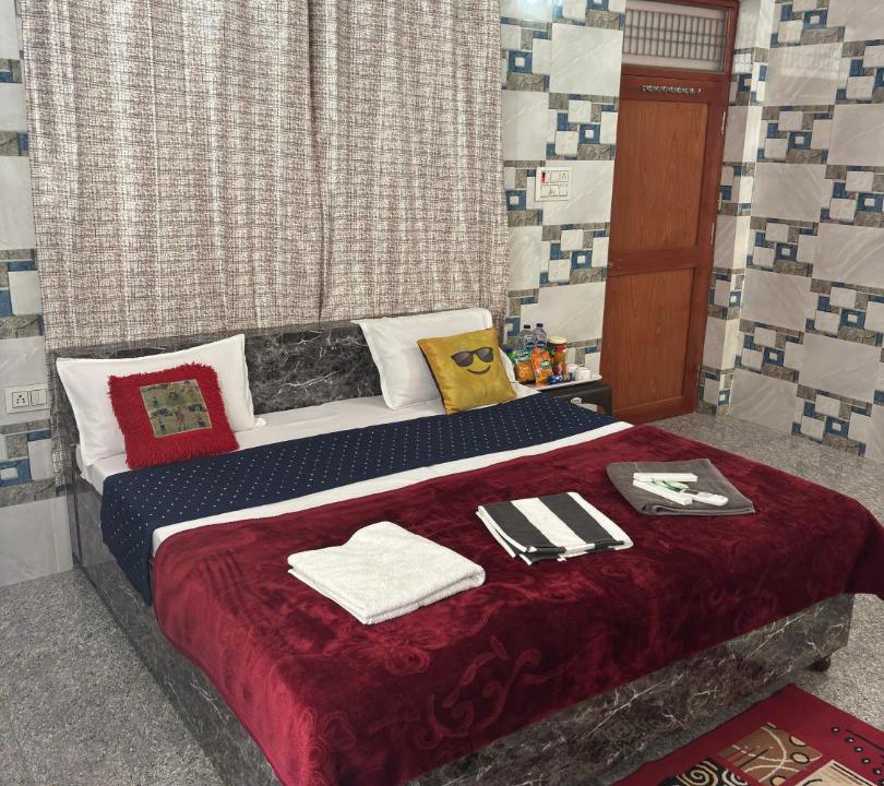 Photo of Bedroom in Ayodhya