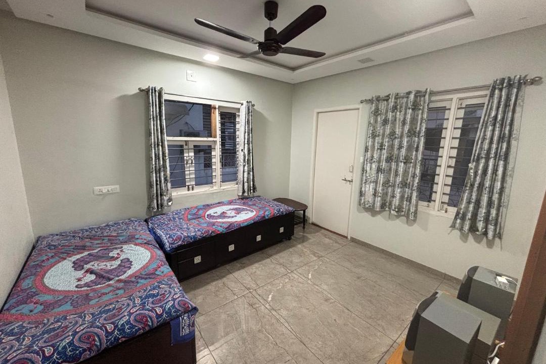 Photo of Bedroom in Infocity