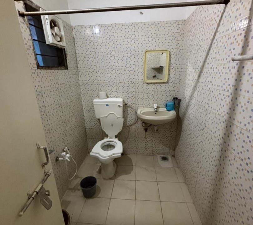 Photo of Bathroom in Infocity