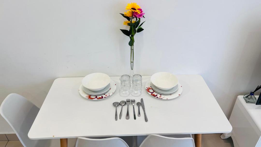 Photo of Kitchen in Kuala Lumpur