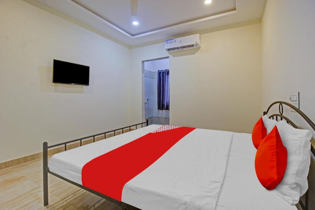 Photo of Bedroom in Hanmakonda