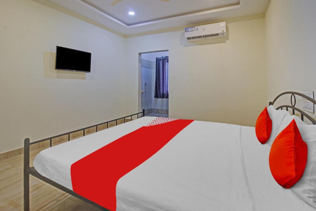 Photo of Bedroom in Hanmakonda