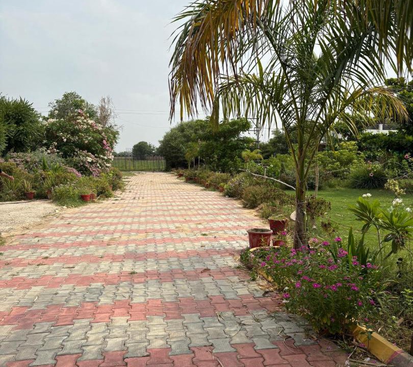 Photo of Outdoor in Gandhinagar