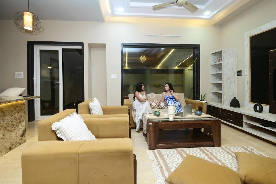Photo of Livingroom in Jamdoli