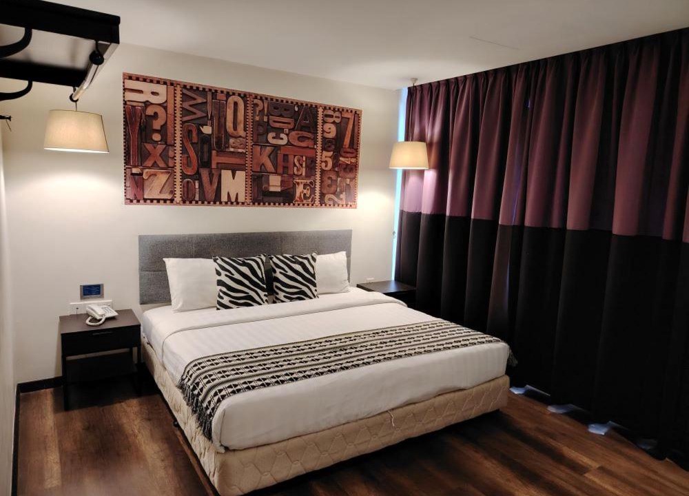 Photo of Bedroom in Subang Jaya