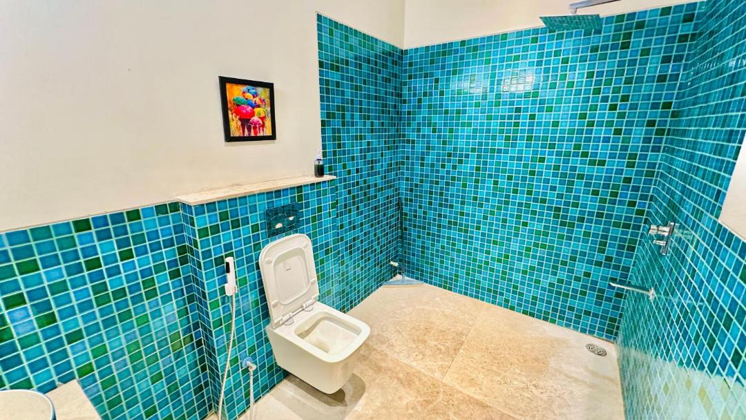 Photo of Bathroom in Rau