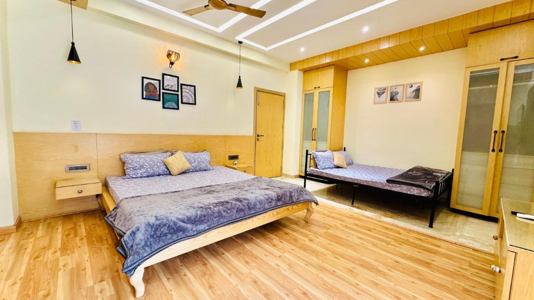 Photo of Bedroom in Rau