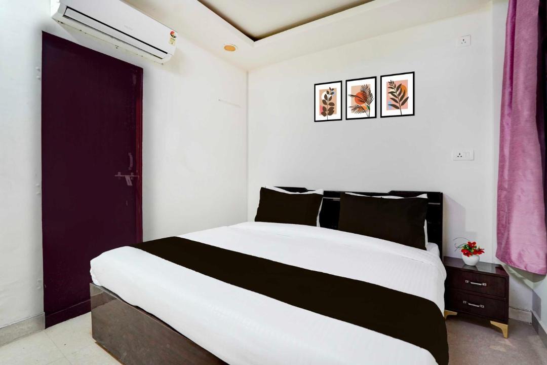Photo of Bedroom in Neemrana