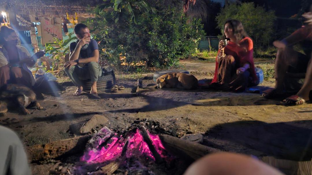 Photo of Outdoor in Auroville