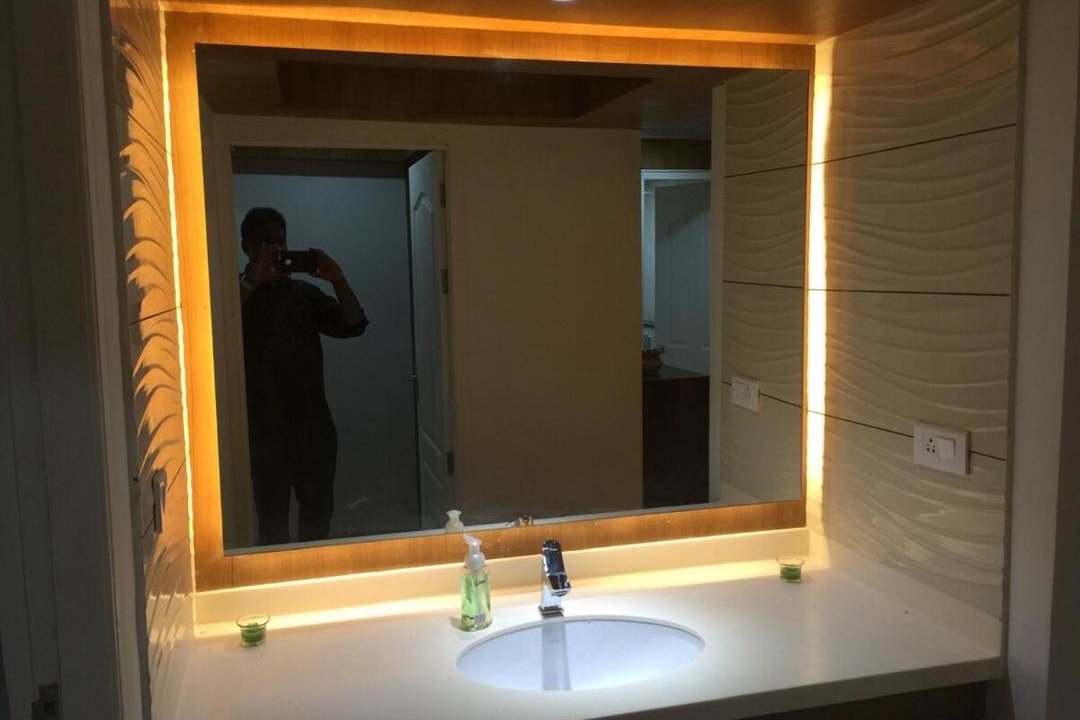Photo of Bathroom in Tiruvalla