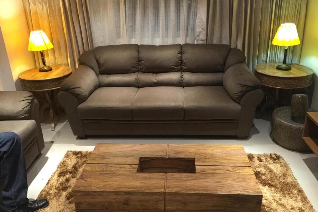 Photo of Livingroom in Tiruvalla