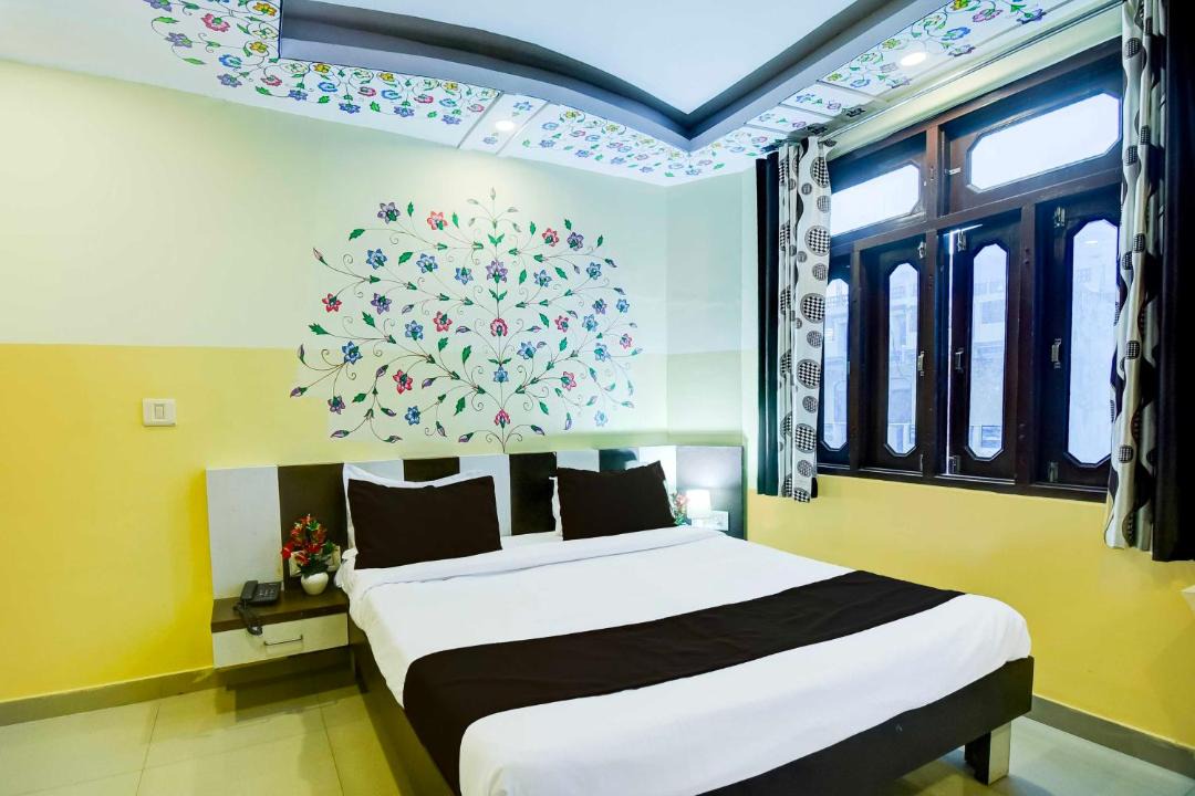 Photo of Bedroom in Amer Fort Road