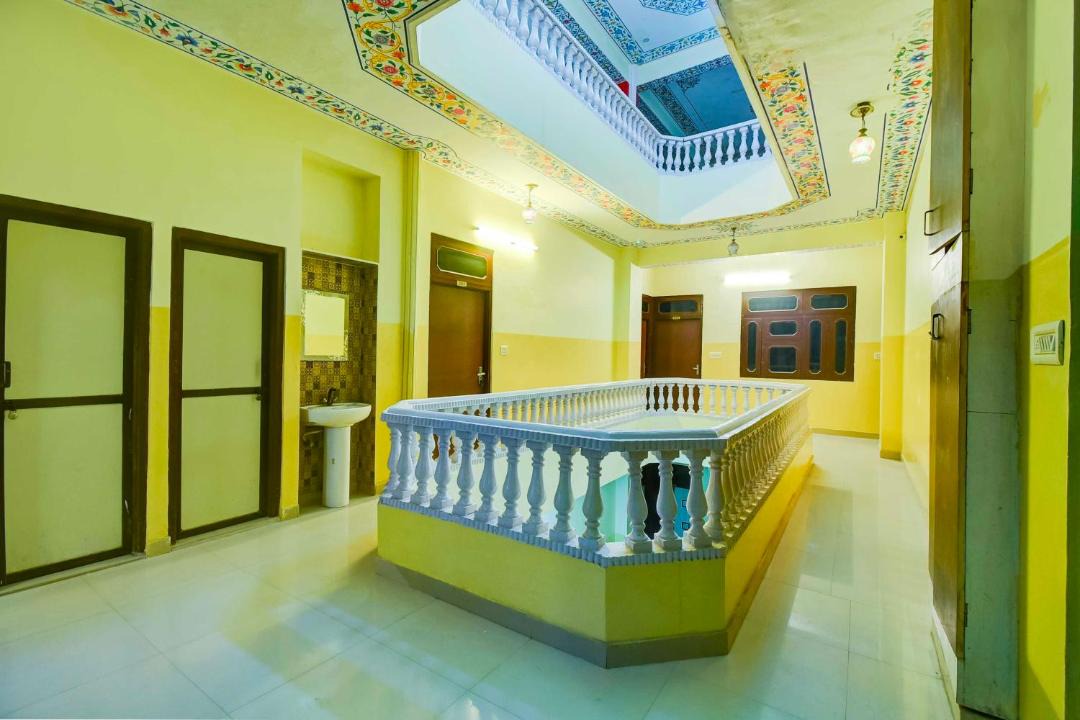 Photo of Bathroom in Amer Fort Road