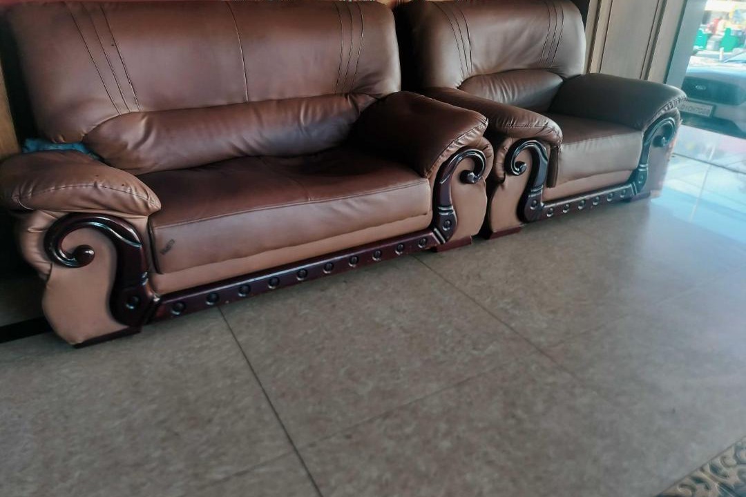 Photo of Livingroom in Nedumangad