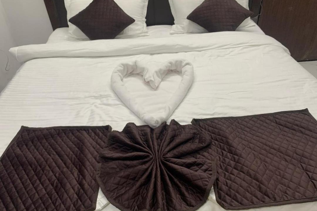 Photo of Bedroom in Jagatpura