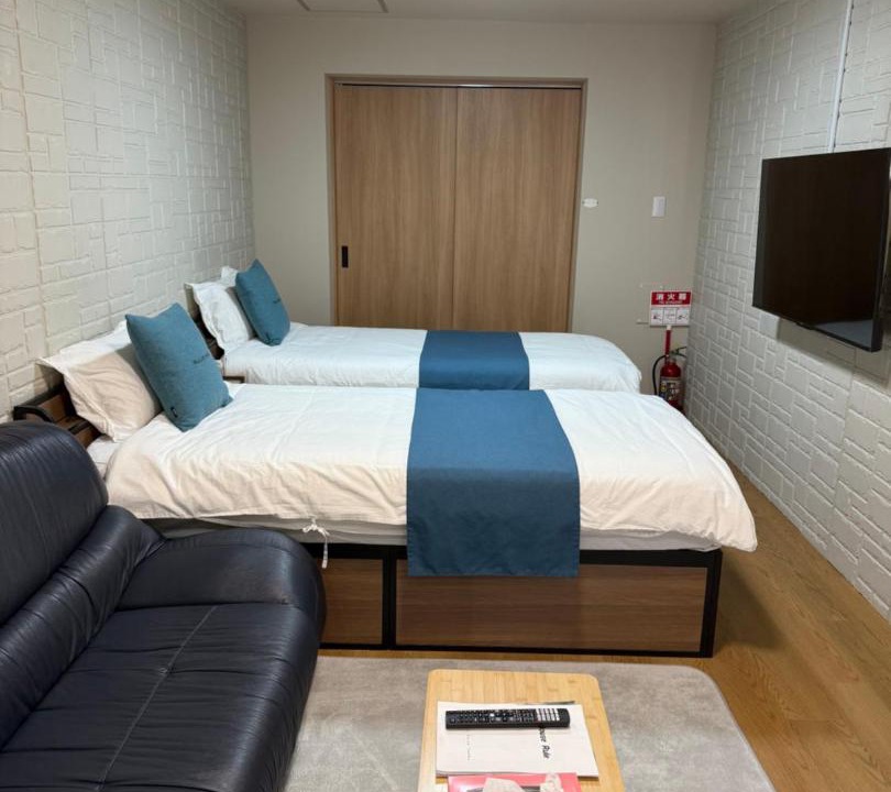 Photo of Bedroom in Minami