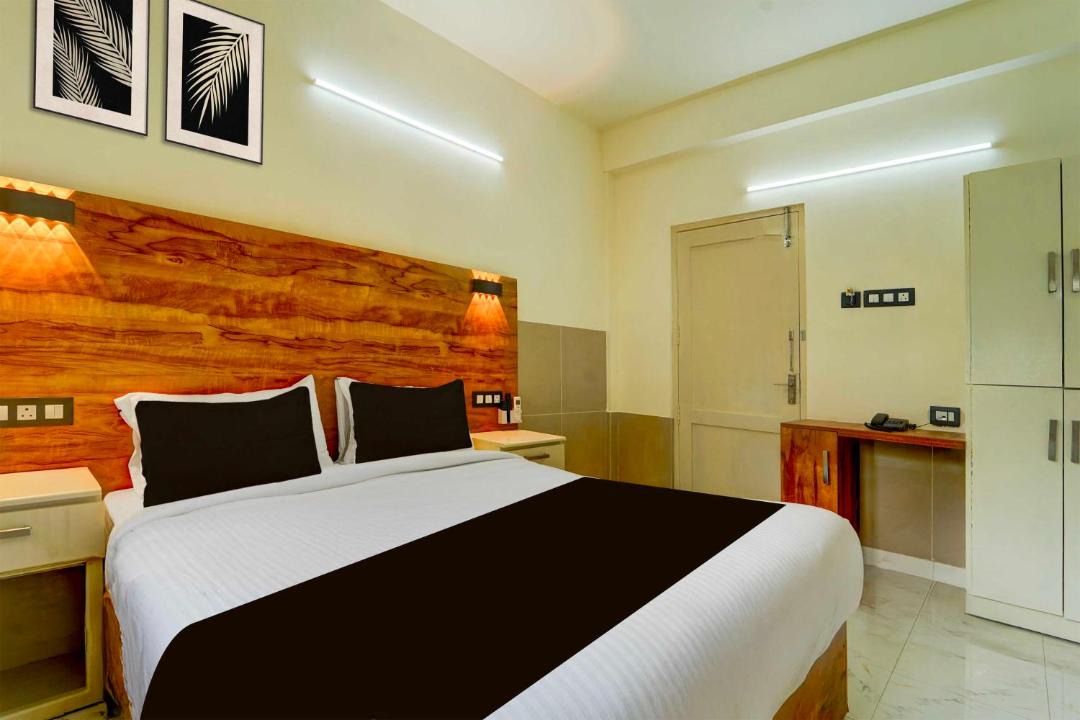Photo of Bedroom in Thiruvananthapuram
