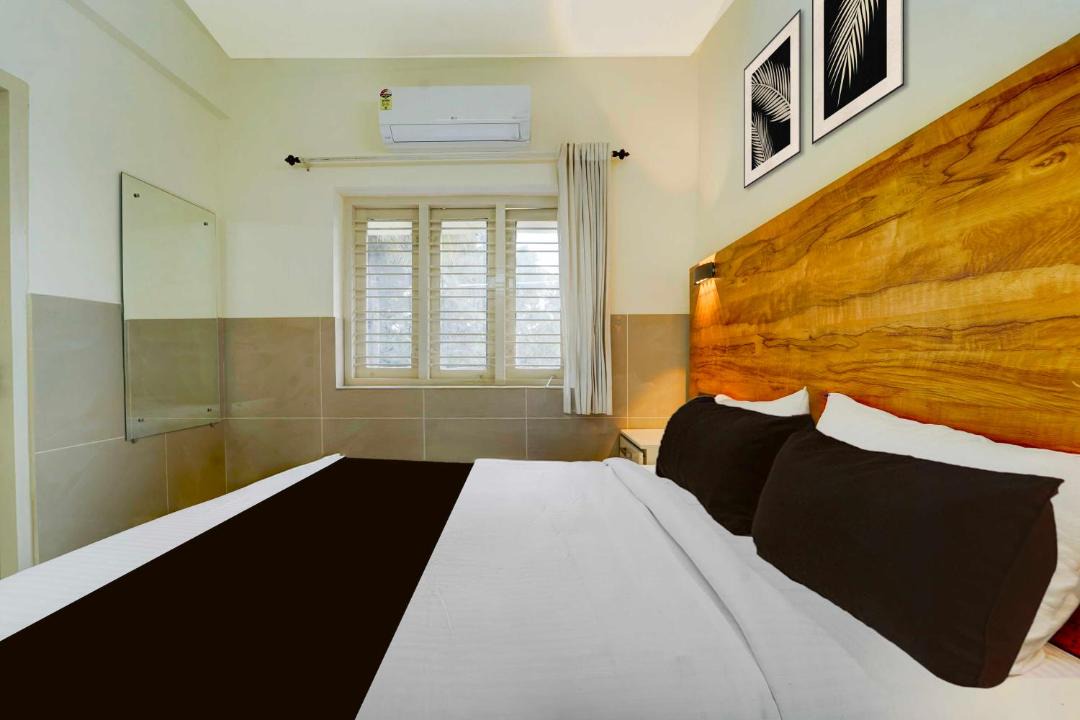 Photo of Bedroom in Thiruvananthapuram